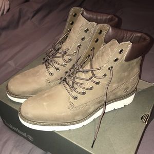 timberland kenniston olive